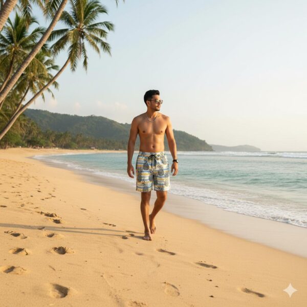 the pineapple swimshorts p172 مايوه الاناناس the pineapple swimshorts p172 مايوه الاناناس