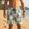 the pineapple swimshorts p172 مايوه الاناناس the pineapple swimshorts p172 مايوه الاناناس