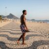 abstract ember swimshorts p155 مايوه الالوان التجريدية abstract ember swimshorts p155 مايوه الالوان التجريدية