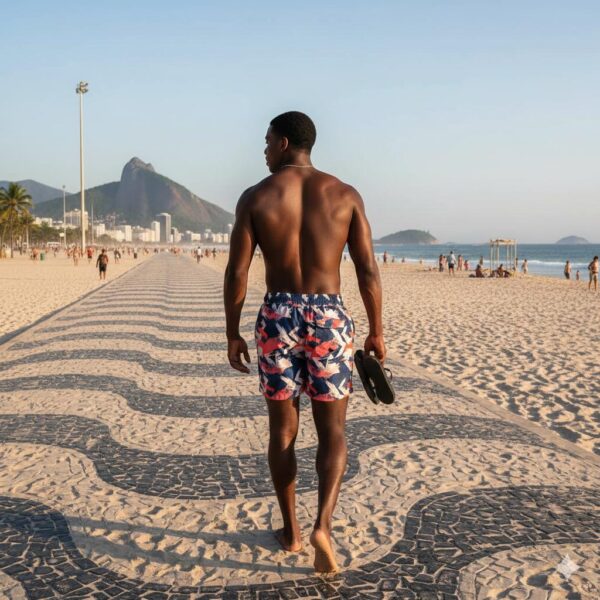 abstract ember swimshorts p155 مايوه الالوان التجريدية abstract ember swimshorts p155 مايوه الالوان التجريدية